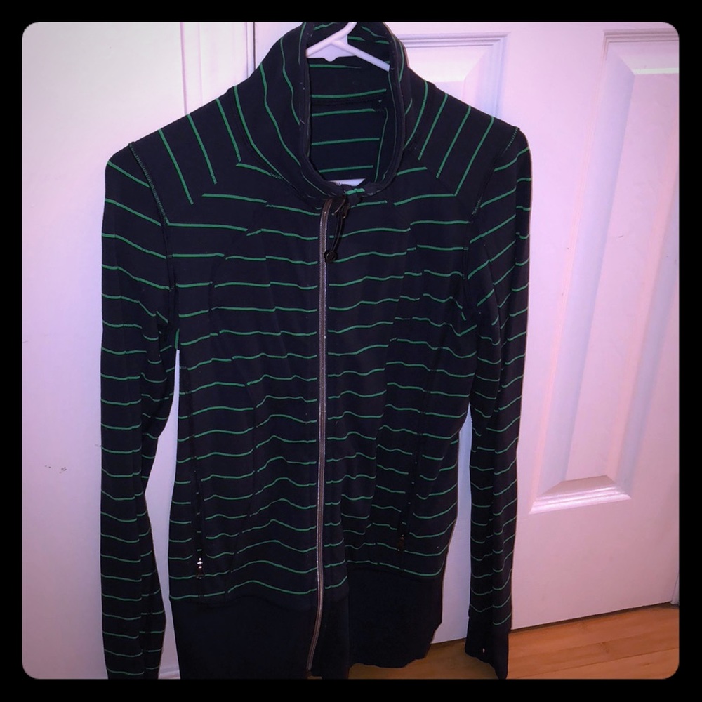 Lululemon jacket -SOLD for Trade!